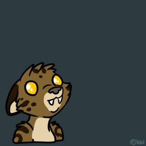 Mow mow mow mow mow mow... — Weasyl