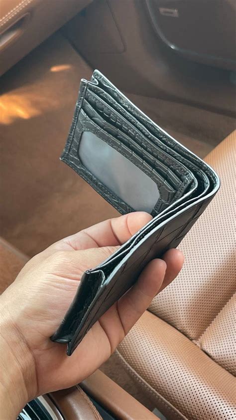 Зажим для купюр Louis Vuitton - MirrorBrand