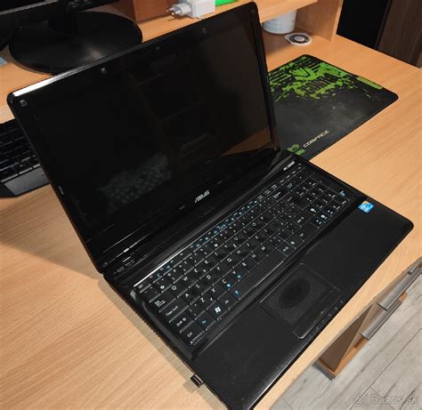 Asus A52J - Trnava | Bazoš.sk