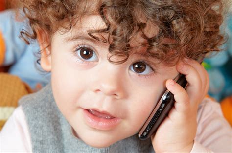 Funny Babies Talking on the Phone Compilation | Baby learning, Toddler ...