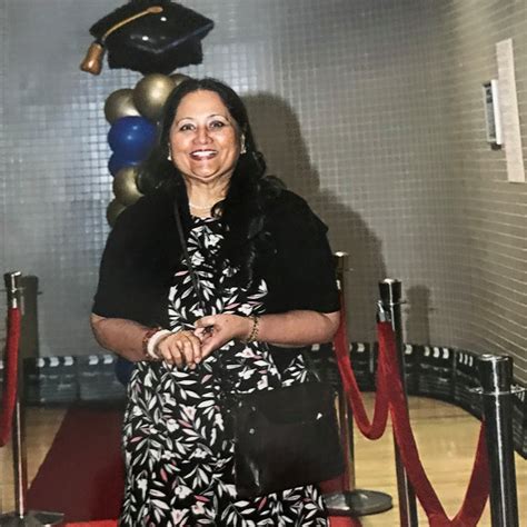 Tenement Museum - Ms. Menon, a fifth grade teacher at PS130 in Brooklyn