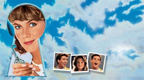 Peggy Sue Got Married Poster