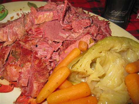Easy KEVIN'S BEST CORNED BEEF