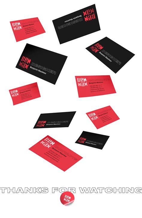 The best logo on Behance