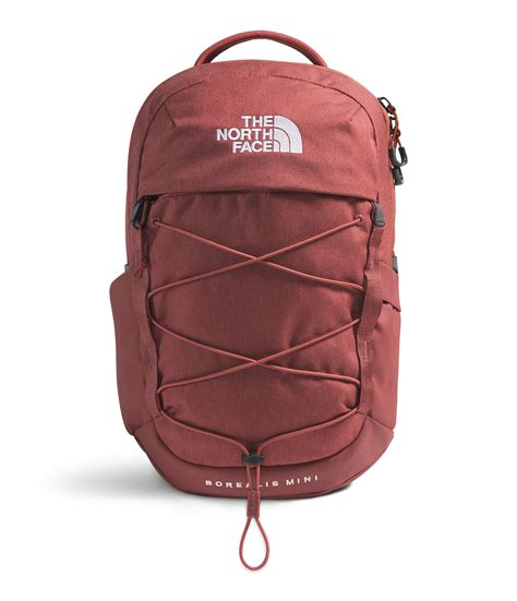 north face mini backpack