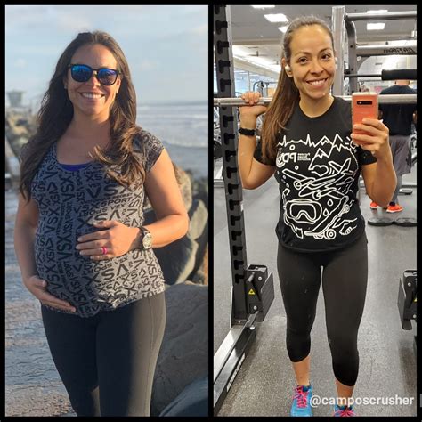 Angelica Campos - Started the year pregnant and finished... | Facebook