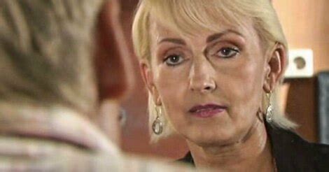 СМИ2 — Умерла звезда сериала "Мухтар" Елена Сафронова