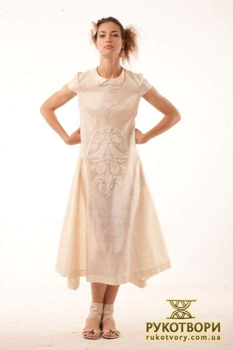 Марічка Парипа | Ukrainian Ethno-inspired Fashion