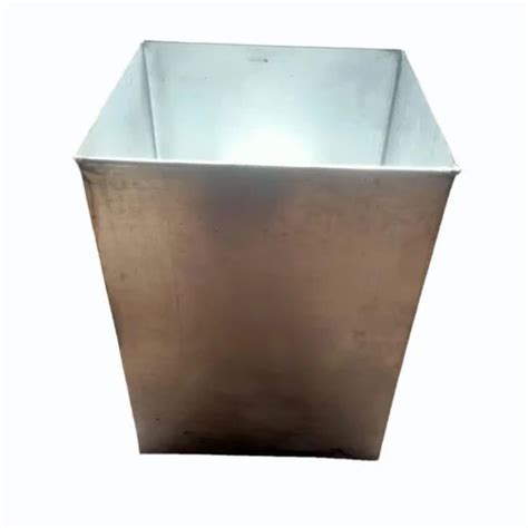 rectangular commercial stainless steel rectangle air conditioner duct
