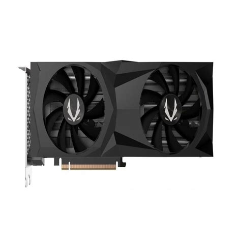 Zotac GeForce RTX 2060 Super 8 GB DDR6 AMP ZT-T20610D-10P | QuickHard