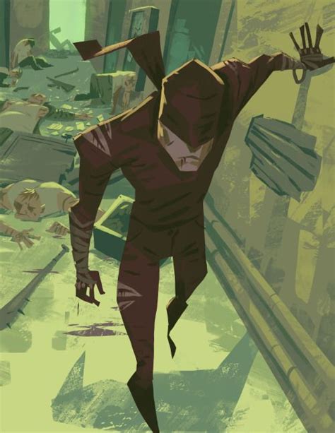 Bryan Wong | Daredevil art, Marvel comics art, Superhero art