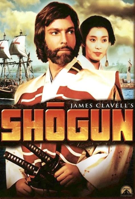 Shogun | TV Time