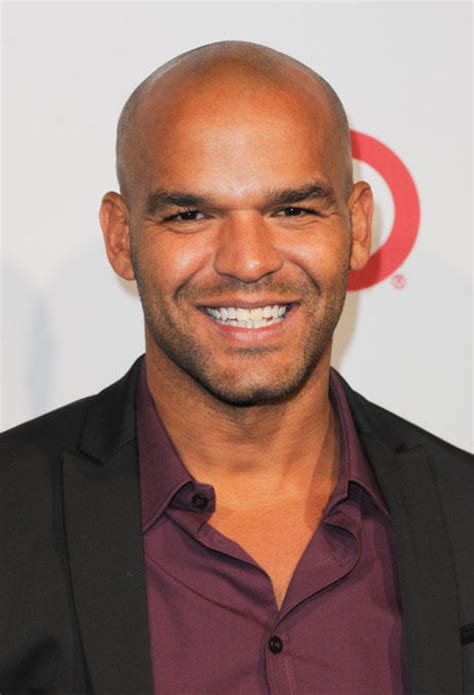 Amaury Nolasco 2024
