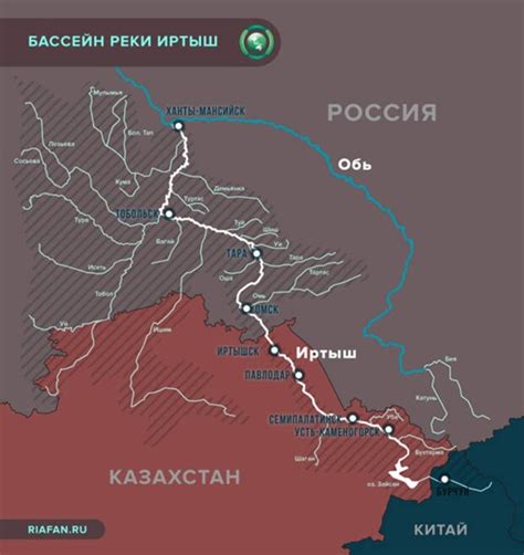 Бассейн реки оби - 90 фото