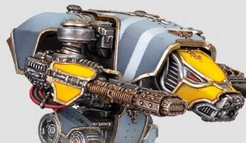 volkite eradicator warhammer  lexicanum