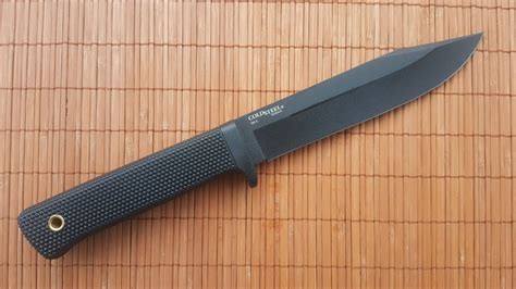 Industrial Power & Hand Tools Cold Steel SRK in SK-5 Industrial Hand Tools