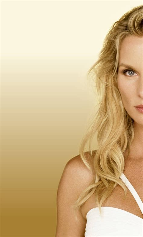 Nicollette Sheridan Photoshoot, Full HD Wallpaper