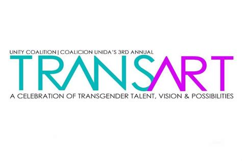 Transart Shines Spotlight on Transgender Artists | Hotspots! Magazine