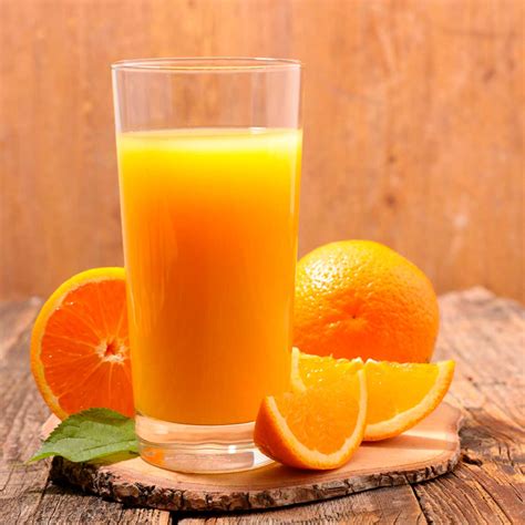 Suco De Laranja Natural Beneficios - 5