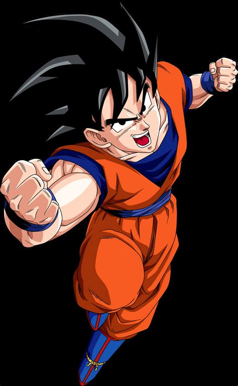 Fotos De Dragon Ball Z - 8