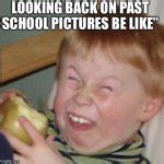 laughing kid Meme Generator - Imgflip