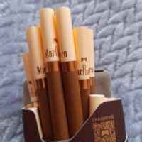 Сигареты Chesterfield Extra Brown | отзывы