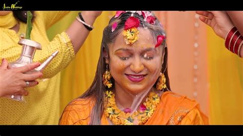 Haldi - YouTube