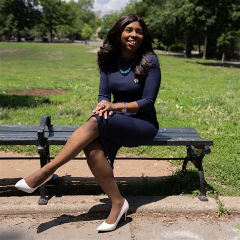 How One Black Orthodox Jewish Woman Is Opening Minds in Her Brooklyn