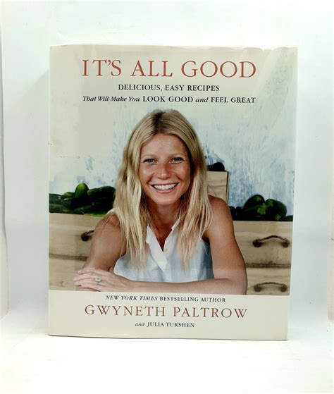 Its All Good - By The Book