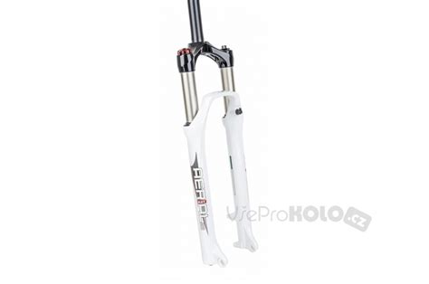 29" vidlice RST Aerial 29 Tnl 120mm tapered 1,5" | VšeProKolo.cz