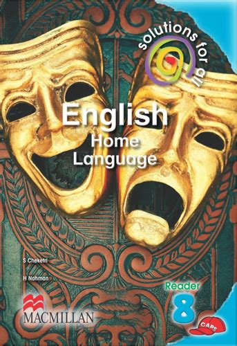 Solutions For All English Home Language Grade 5 Learner's Book ...