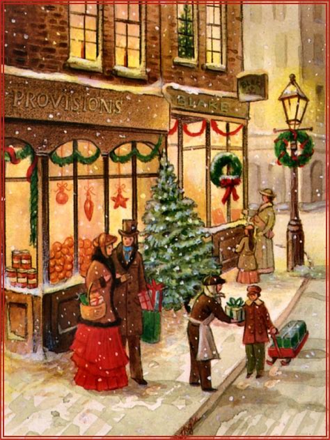 Classic vintage Christmas Card. Awesome. | Christmas card images, Old ...