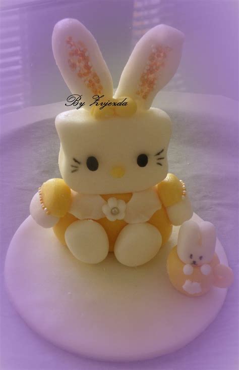 Hello Kitty | Hello kitty, Sugar art, Kitty