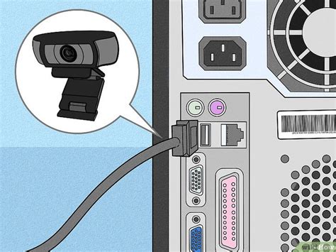 Como Testar Webcam - 4 Formas de Testar uma Webcam no Windows ou Mac - wikiHow