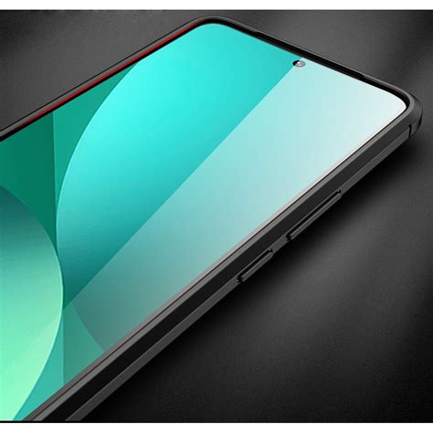 Xiaomi 12 Lite Case | The Warehouse