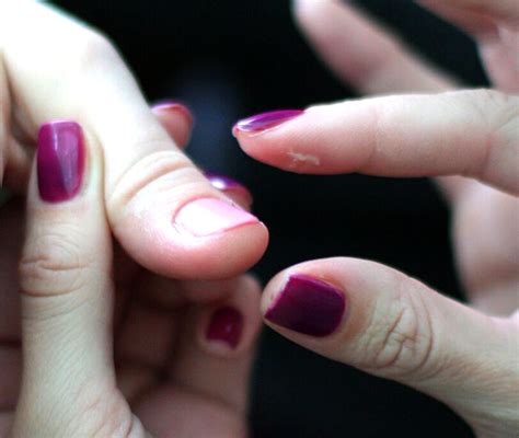 Как я делаю маникюр - подробное фоторуководство.: nail_ru — LiveJournal