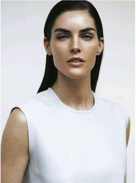 Hilary Rhoda fotka