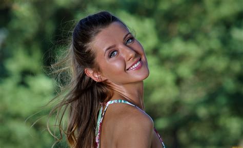 Обои Sybil A Kailena Девушки Sybil A Kailena (Ольга Волкова, Kailena