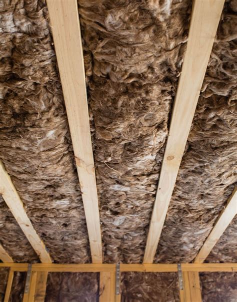 R8.0 Knauf Earthwool Ceiling Insulation Batts | Pricewise Insulation