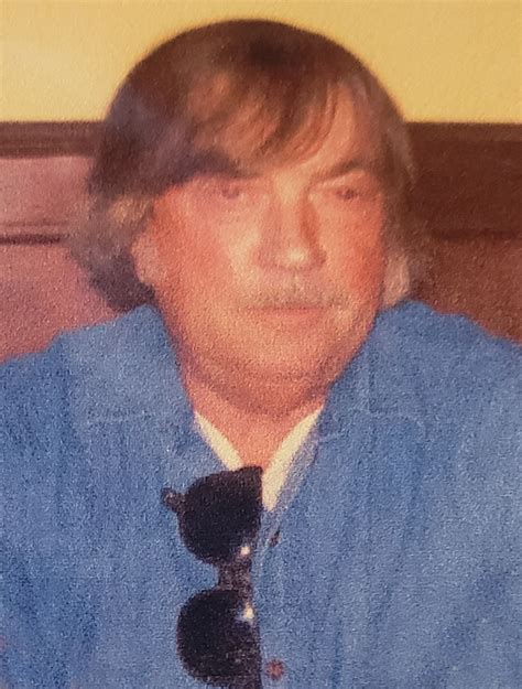 Daniel Ostwald – Beck Funeral Home – Rogers City, MI