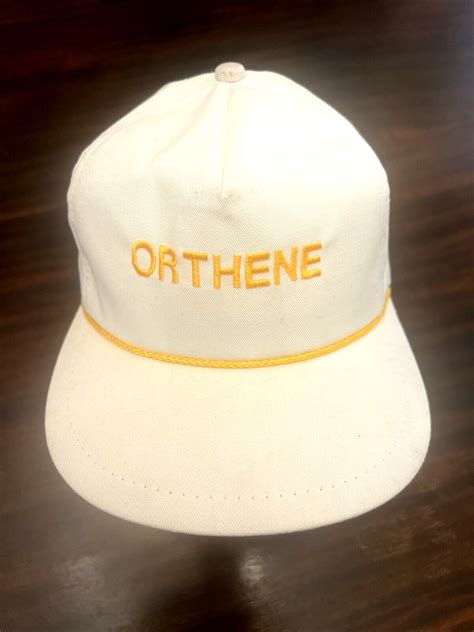 ORTHENE Insecticide Roach Fire Ants Rope and Snapback… - Gem