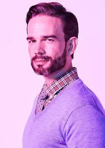 Insatiable TV Show Air Dates & Track Episodes - Next Episode