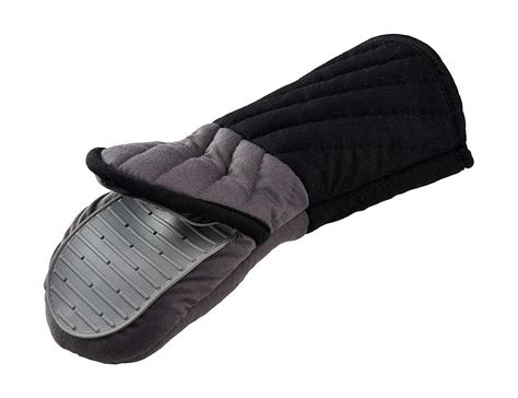 Tefal Comfort Touch kitchen Glove (K0690514) - Black Price in Kuwait ...