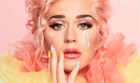 Review: Katy Perry, Witness - Slant Magazine