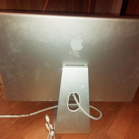 Apple Cinema HD Display | Aukro