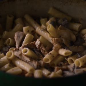 Easy Homemade Rigatoni D Recipe — with Pictures