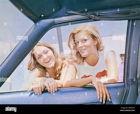 WHITE LIGHTNING, Sherry Boucher, Jennifer Billingsley, 1973 Stock Photo ...