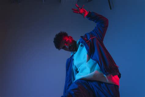 Majid on Behance