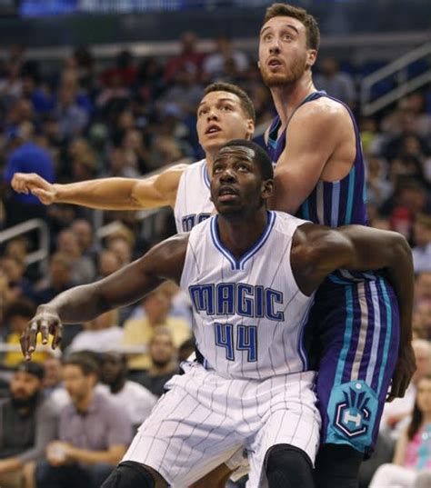 Orlando Magic Player Evaluations: Andrew Nicholson - Page 4