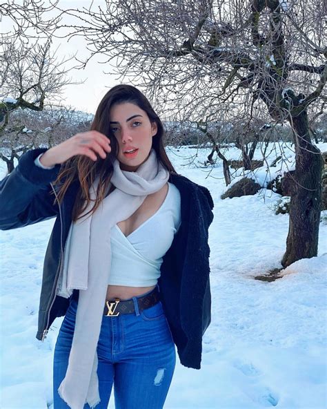 Pau Franco - Modelo - ColorFans